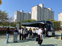 서산교육지원청, AI 교육 강화를 위해 학교와 ‘힘찬 동행’ 기사 이미지