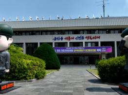 논산시  봄철 감염병 비상, 예방 접종 등 건강 수칙 당부 기사 이미지