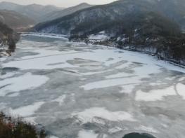 충남도, 전국 도립공원 최초 깃대종 지정 기사 이미지