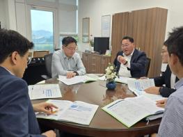 전북자치도, 기재부 설득 총력전…2026년 국비 확보 사활 기사 이미지