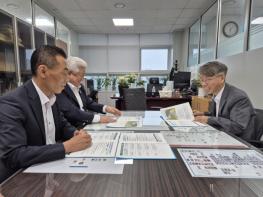 무주군, 2026년도 국가예산 확보 총력 기사 이미지