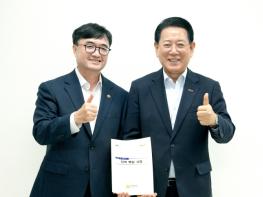 김영록 전라남도지사, 현안 해결위한 내년도 국비 확보 본격 행보 기사 이미지