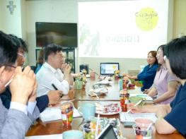 제주도, ‘최고의 복지는 고용’ 장애인 고용시설 지원 확대 기사 이미지