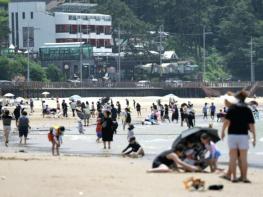 '피서객 160만 여 명 방문' 태안군, 22개 해수욕장 운영 마무리 기사 이미지