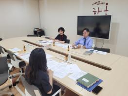 충남교육청, 2025 다문화교육 컨설팅 본격 추진 기사 이미지