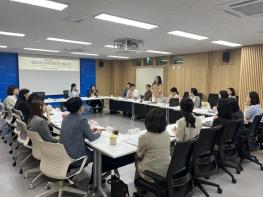 충남교육청, 하반기 유아교육·유보통합 업무 교육전문직원 배움자리 운영 기사 이미지