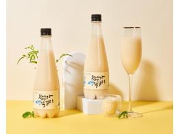 전남도, 10월 전통주에 참주가 생막걸리 기사 이미지