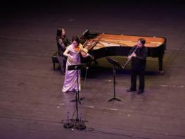 (재)당진문화재단·당진문예의전당, 당진음악협회와 함께하는 하모니 콘서트 성료 기사 이미지