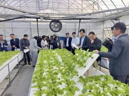 당진시농업기술센터, 농업 우수 운영 사례 집중 조명 기사 이미지