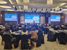 충남교육청, 미래교육을 선도하는 중 ·고 학교장 배움자리 성료 기사 이미지