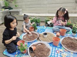충남교육청, 유보통합 마주동행학교 현장 맞춤형 지원 기사 이미지