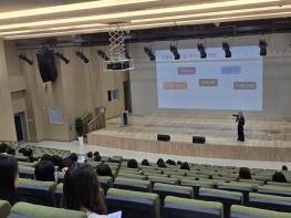 충남교육청, “디지털시대를 이끄는 힘” 디지털 기반 유치원 배움자리 운영 기사 이미지