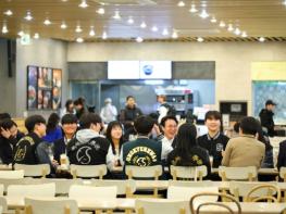 김민석 국무총리, ‘천원의 아침밥’ 현장 방문 기사 이미지