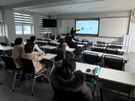 당진교육지원청, '찾아가는 학교급식 조리실무사 위생교육' 실시 기사 이미지