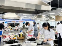 미래 ‘흑백요리사’ 주인공, 장성군에서 나올까? 기사 이미지