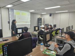 당진시, 2026년 시민 정보화교육 개강 기사 이미지