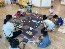 충남교육청, 디지털 기반 시범유치원 확대로 미래 교육 선도 기사 이미지