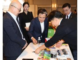 충남 관광객 4000만 시대…친절 서비스로 상승세 잇는다 기사 이미지