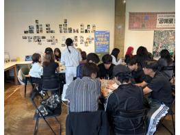 담양군문화재단, 문화체육관광부장관 표창 수상 기사 이미지