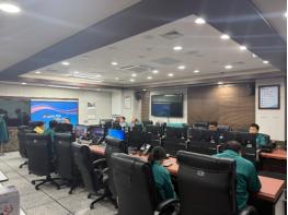 보령 해상서 어선 침몰... 승선원 7명 구조·1명 실종 기사 이미지