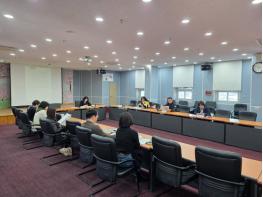 천안시, ‘읍면동 평생학습센터’ 운영위원회 개최 기사 이미지