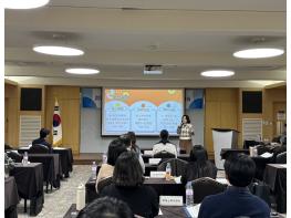 충남교육청, 마을교육공동체 10년 성과 바탕으로 미래 교육 협력 연다 기사 이미지