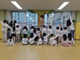 충남교육청, 4∼5세 유아 무상교육비 지원 확대 기사 이미지