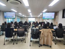 충남교육청, 불균형 체형·비만 예방은 학교에서부터 시작 기사 이미지