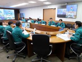 충남도, 논산 오리농장 AI 항원 검출…총력 대응 기사 이미지