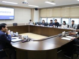 태안교육지원청, 지역학생맞춤통합지원위원회 개최 기사 이미지