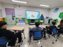 당진교육지원청 외국어교육센터, 1학기 초등 영어·중국어 방과후캠프 개강 기사 이미지