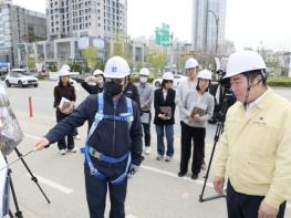 아산시, 옛 소방서 부지 '청년·육아·문화 융합 거점'으로 탈바꿈 기사 이미지