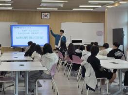 당진교육지원청 AI미래교육센터, 2026 융합형 미래교육과정 본격 운영 기사 이미지