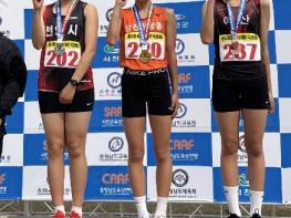 당진교육지원청, 충남소년체전 성과 바탕으로 전국소년체전 도전 기사 이미지