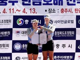 '조정의 도시' 장성군, 전국대회 '2위' 올랐다 기사 이미지