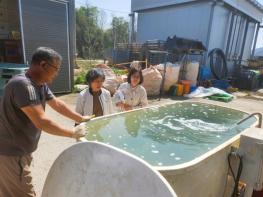 ‘영세농업인에 희소식’ 장성군, 들녘별 공동경영 지원 기사 이미지