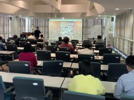 제주TP, 식품기업·예비창업자 대상 가정간편식 제품개발 교육 개최 기사 이미지