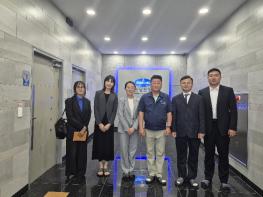 충남도, 베트남 후에시와 우호협력 본격 추진 기사 이미지