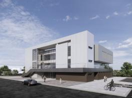 담양의 미래 담을 '세대어울림센터', 군민 아이디어로 이름 찾는다 기사 이미지