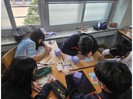 당진교육지원청, 배움이 살아 숨 쉬는 '당진창의체험학교' 운영 기사 이미지