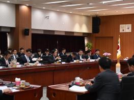 충남도,공공기관과 ‘충남의 미래 발전’ 이끈다 기사 이미지